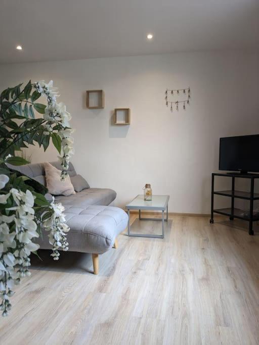 Appartement Narbonne Exterior foto