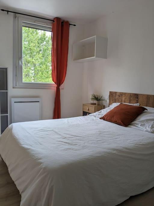 Appartement Narbonne Exterior foto